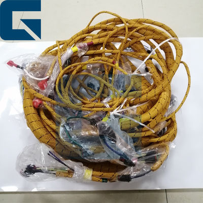283-2931 Ekskavatör E323DL Kablo Demeti İçin Şasi Olarak Harness 2832931
