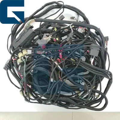 EC330B EC360B Ekskavatör için VOE14591278 Kablo Demeti 14591278