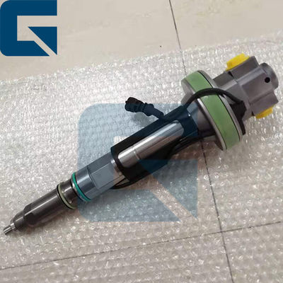 2882079 Dizel Yakıt Enjektörü 288-2079 K19 KTA19 QSK19 için