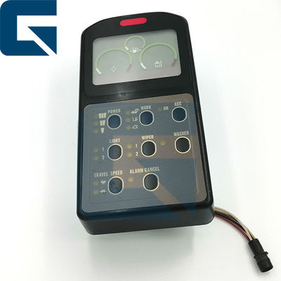 320 E320A 320A Ekskavatör için 7Y-5500 Monitör MPD Paneli 7Y5500
