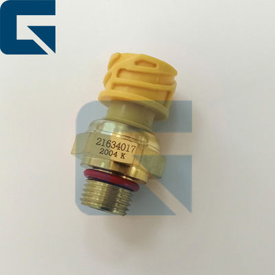 VOE21634017 Kamyon Basınç Sensörü 21634017 D12 D13 için