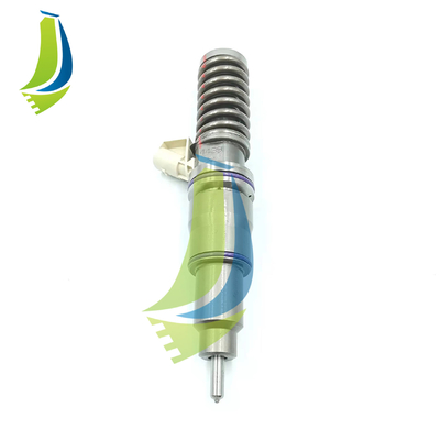 20440388 Dizel Yakıt Enjektörü 3114 3116 EC360B EC460B Ekskavatör Parçaları İçin Motor