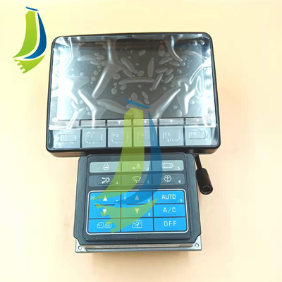 7835-31-1010 Monitör Ekran Paneli 7835311010 PC200-8 Ekskavatör için