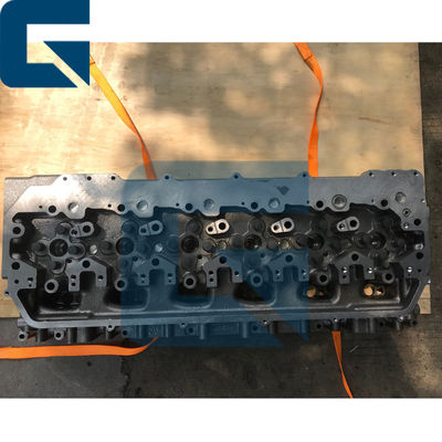 345-3752 3453752 Dizel Motor C11 Silindir Kafası