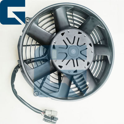 510-8095 5108095 510-8095 5108095 Ekskavatör E320GC E323GC E325GC Elektrikli Fan
