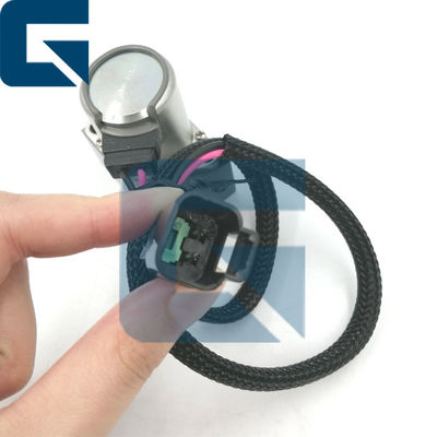 702-21-56800 7022156800 Ekskavatör PC200-8 Solenoid Valf