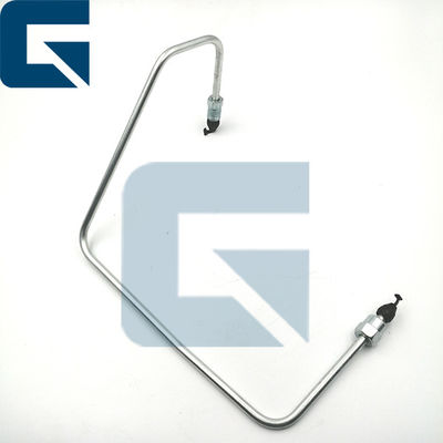 PC400-7 Ekskavatör için 6156-71-4113 Yakıt Enjeksiyon Borusu 6156714113